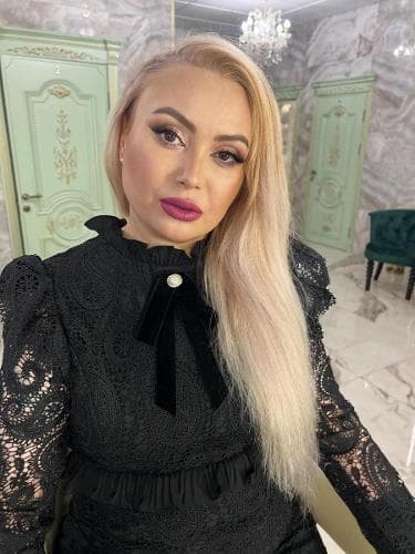 Олеся