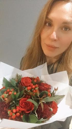 Кристина