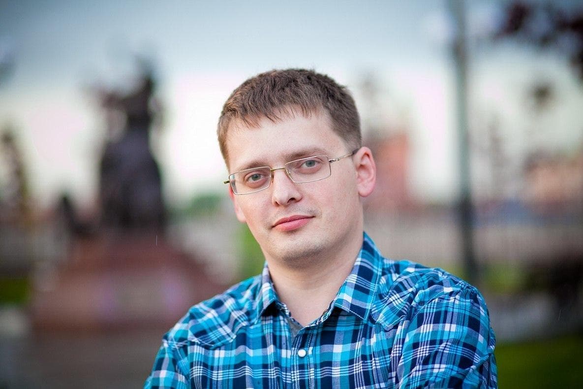 Павел