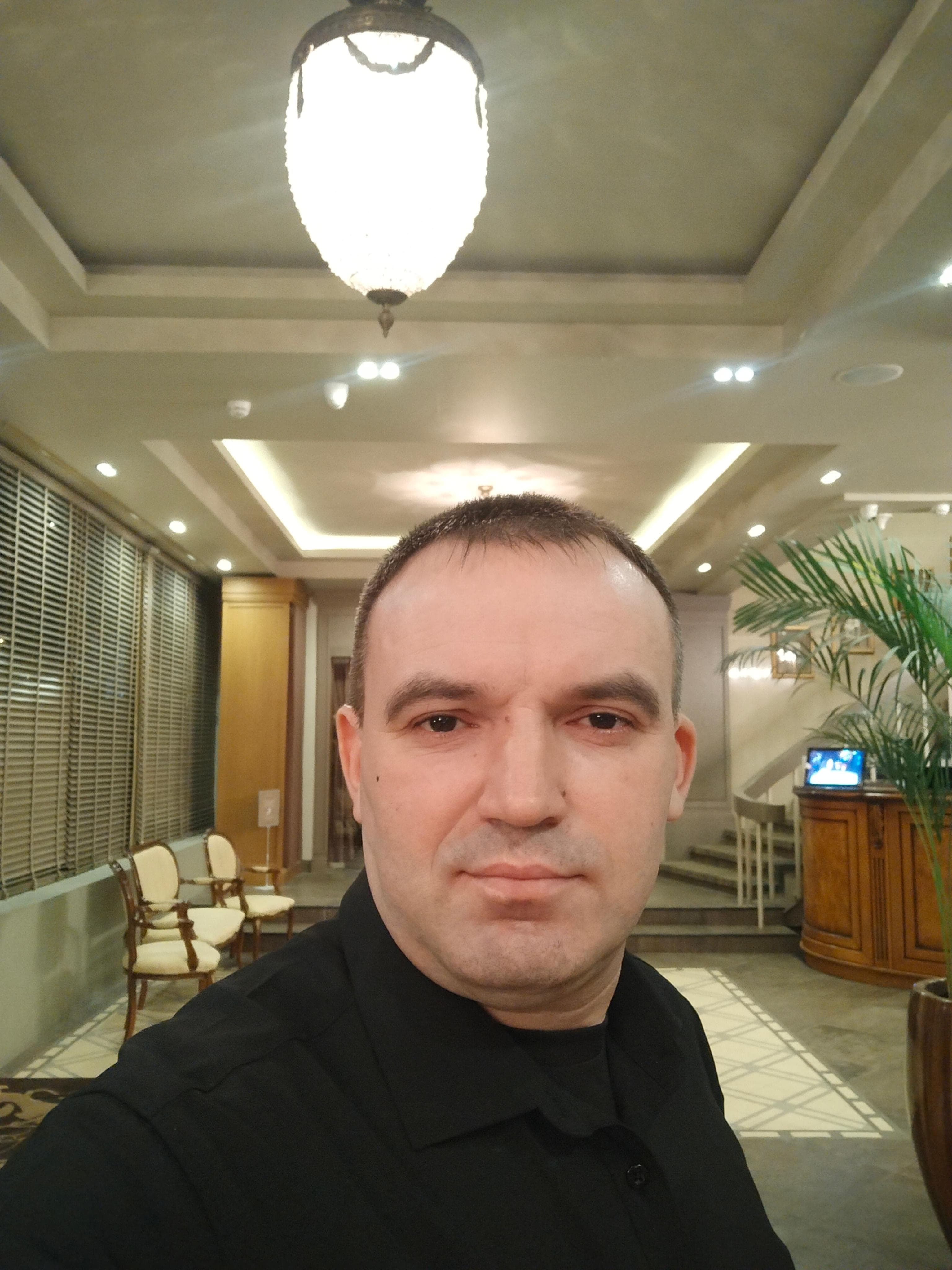 Николай