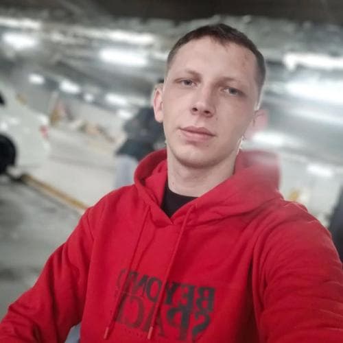 Evgeniy