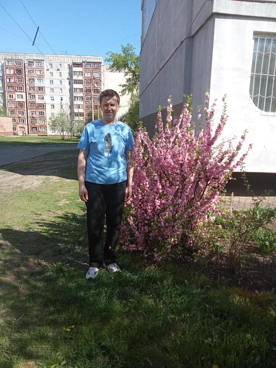 Евгений