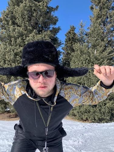 Лёха