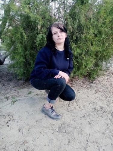 Даша