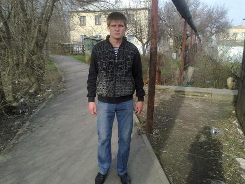 Андрей
