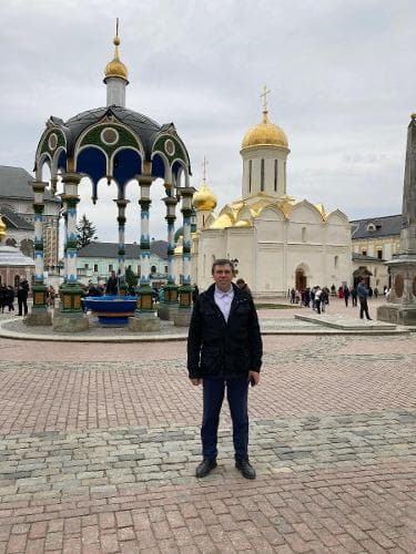 Владимир