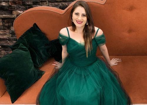 Елена