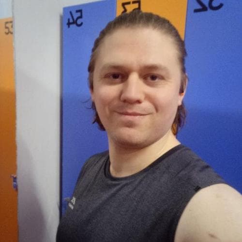 Дмитрий