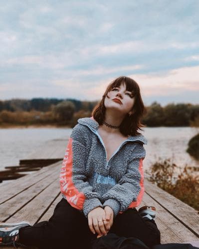 Катя
