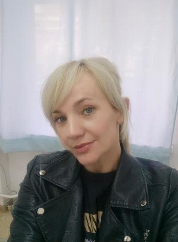 Олеся