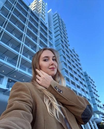 Дарья