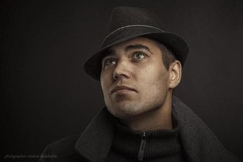 Андрей