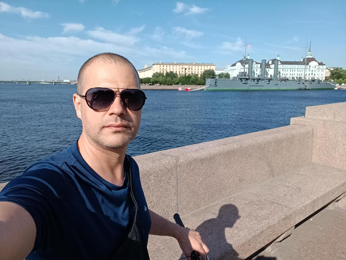 Сергей