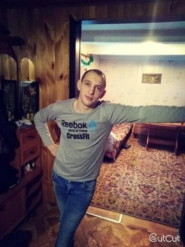 Евгений