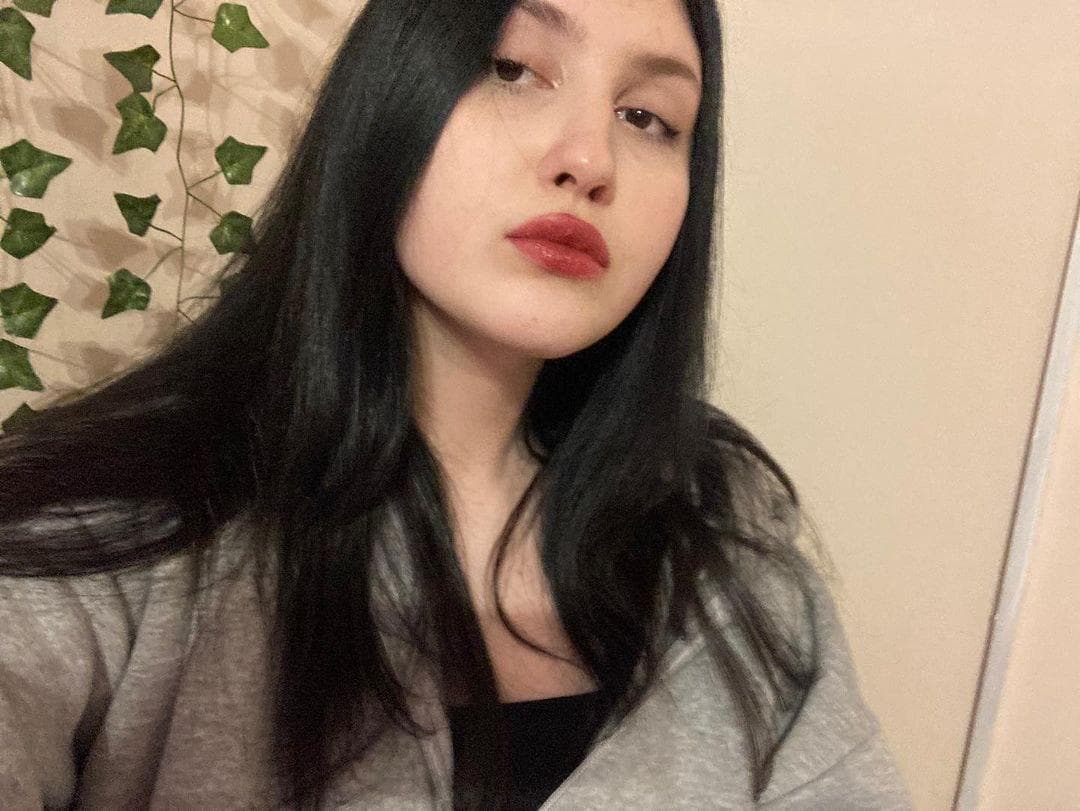 Полина