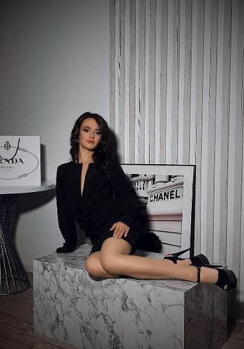 Анастасия