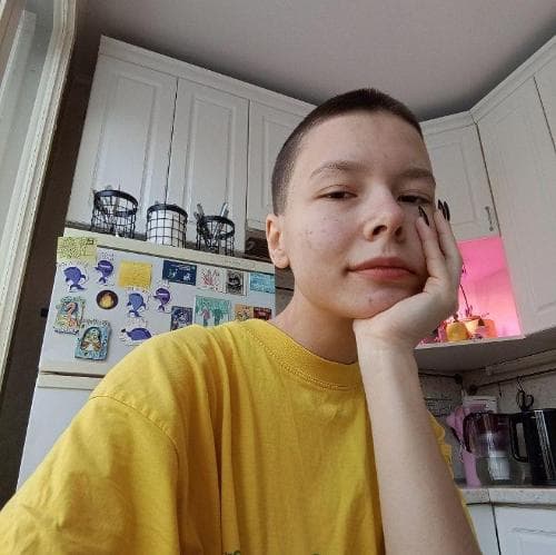 Анна