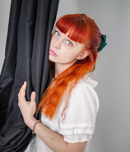 Алиса