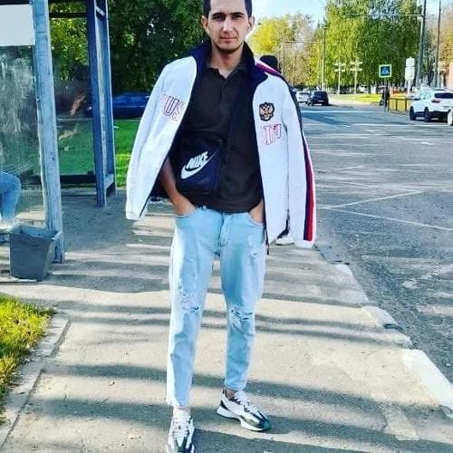 Улугбек