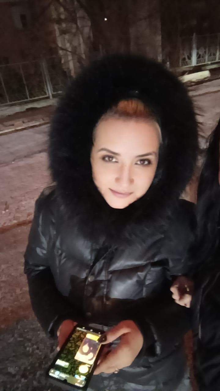 Анна