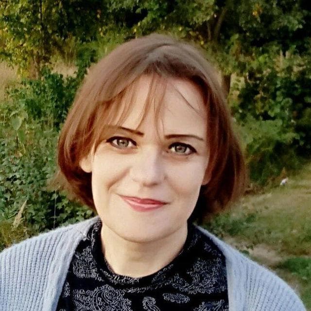 Ирина
