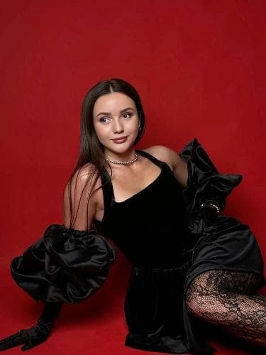 Екатерина