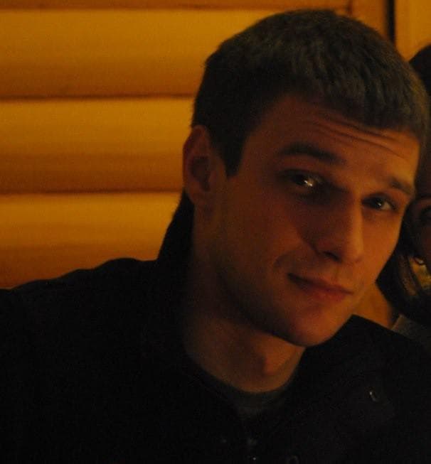 Сергей