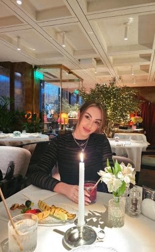 Екатерина