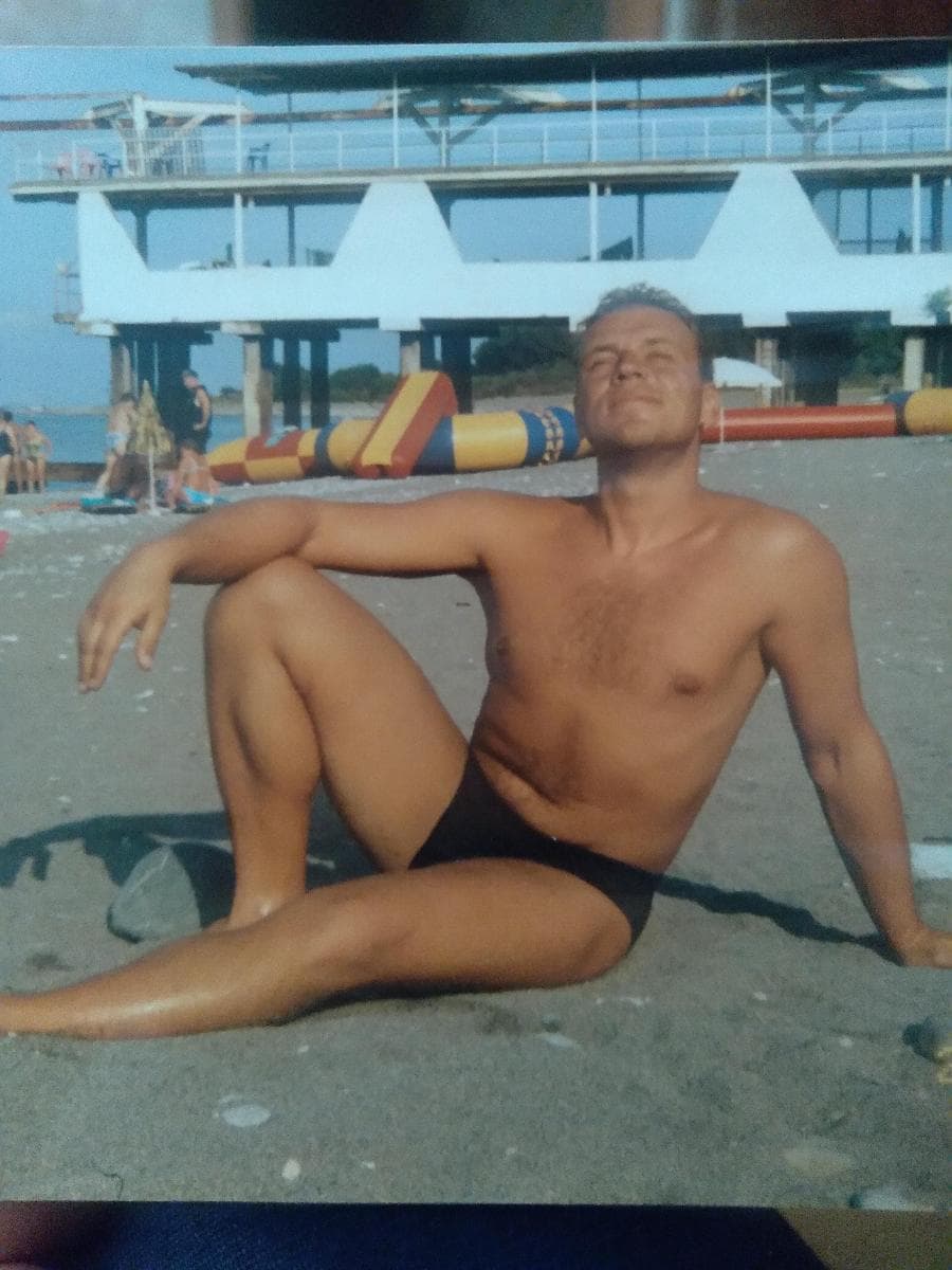 Андрей