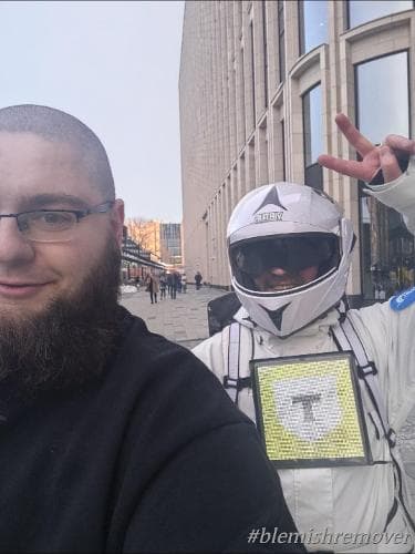 Фестер