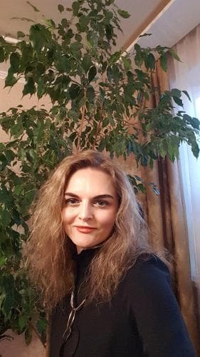 Светлана