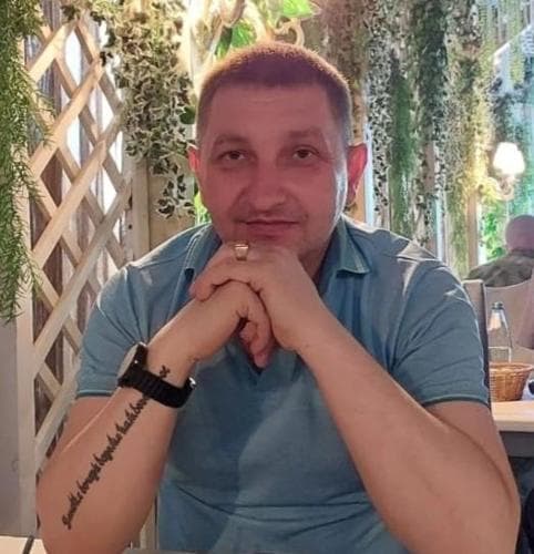 Виталий