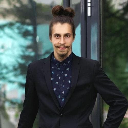 Сергей