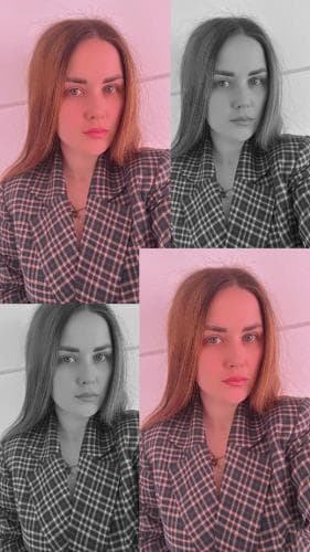 Алина