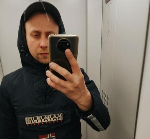 Олег