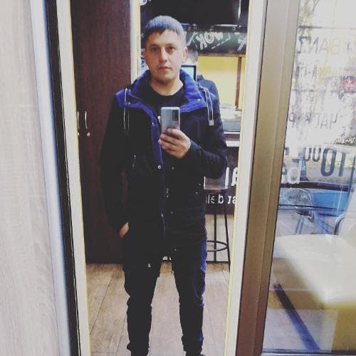 Дмитрий