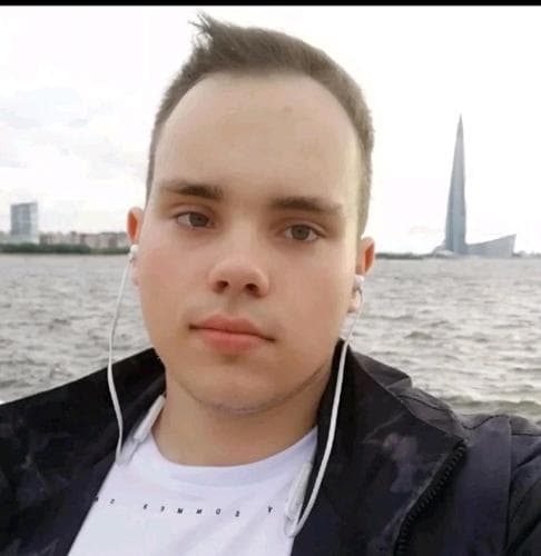 Антон