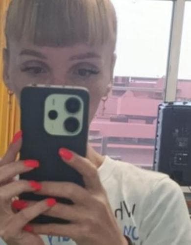 Антонина