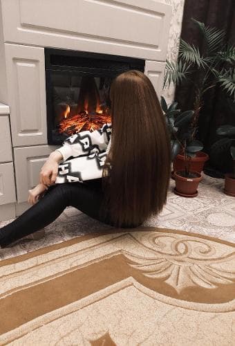 Аня