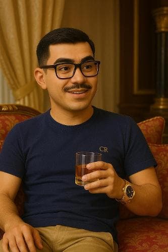 Rustam