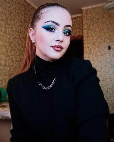 Анастастия