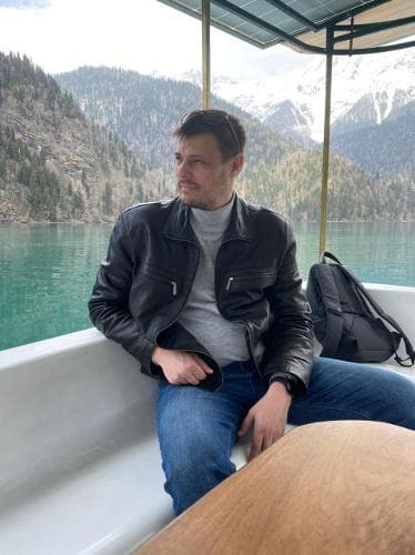 Алексей