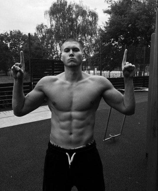 Sergey