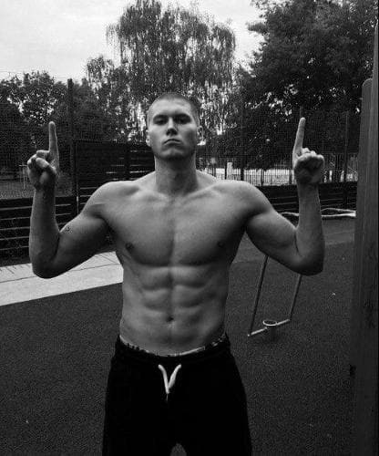 Sergey