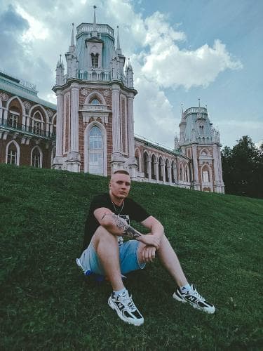 Андрей