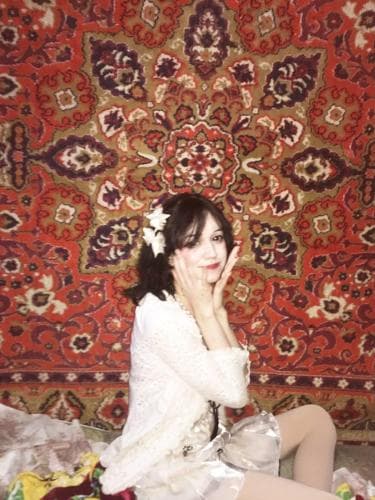 Катерина