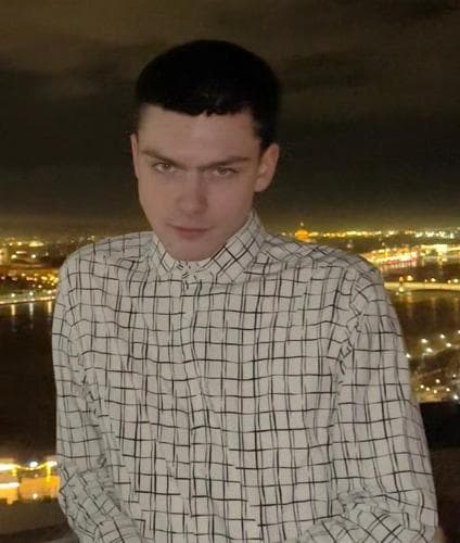 Сергей