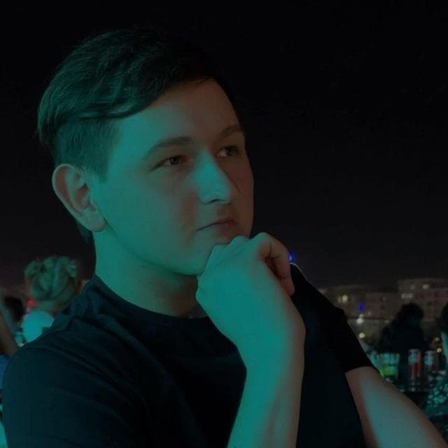 Вячеслав