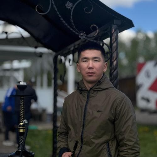 Altynbek