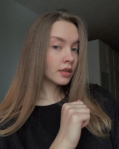Алина